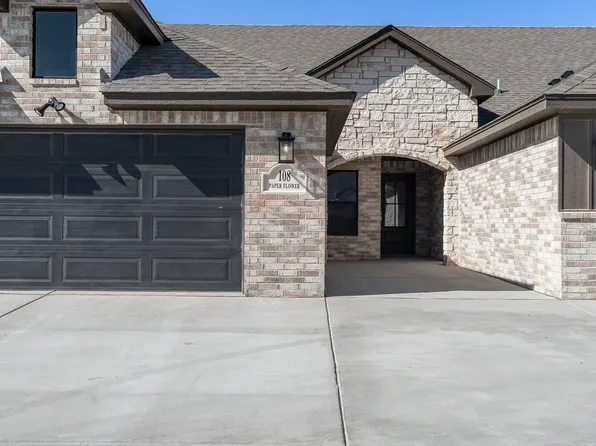 113 Paper Flower St, Canyon, TX 79015