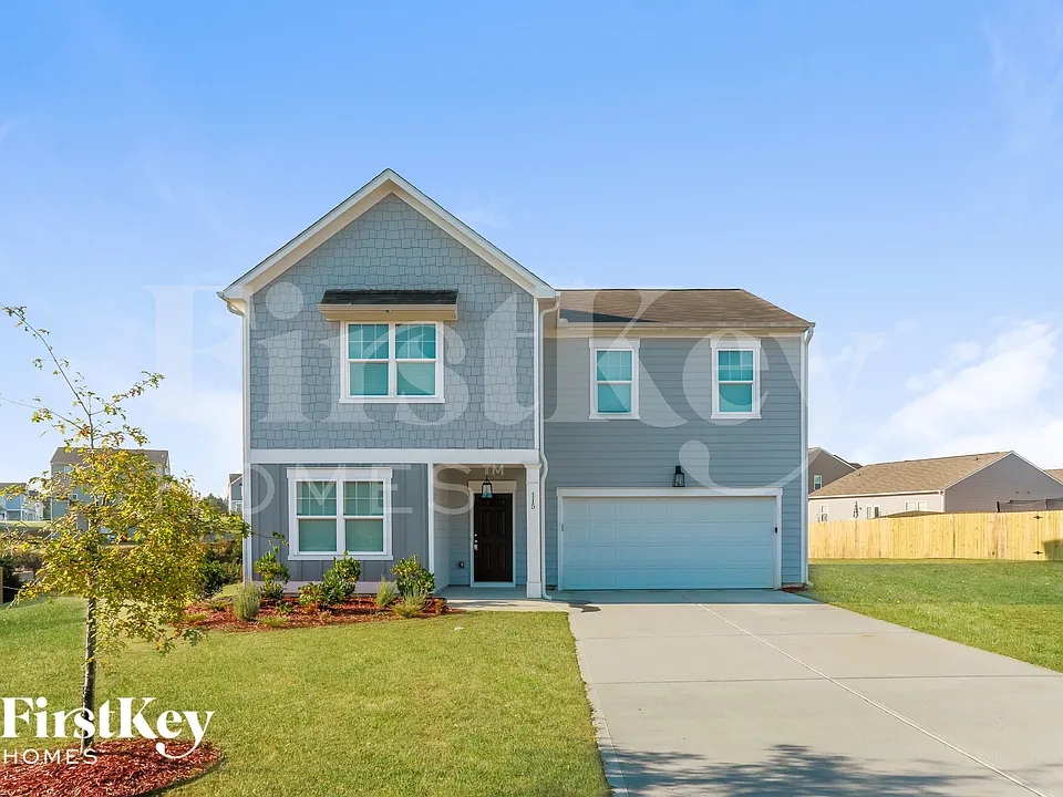 115 Bennett Ct