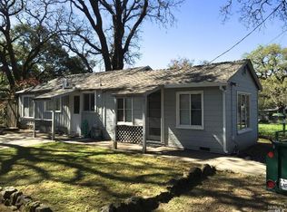 2043 Mill Rd, Novato, CA 94947