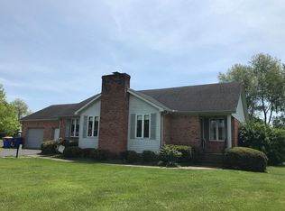 205 Bellaire Dr, Auburn, KY 42206