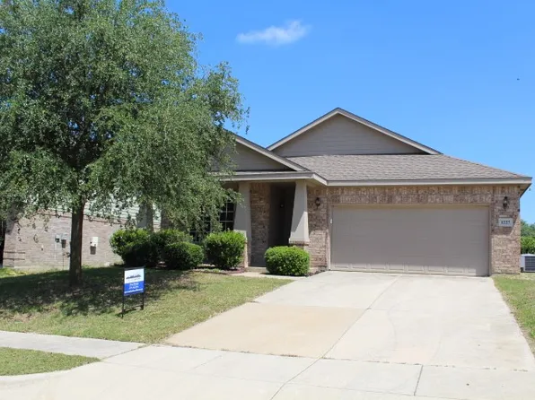 1227 Eagles Nest Trl, Krum, TX 76249