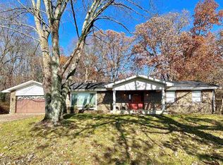 29395 County Road 4, Elkhart, IN 46514