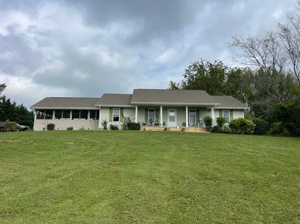 3105 Highway 81, Fall Branch, TN 37656