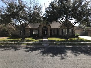 7726 Beauvais Dr, Corpus Christi, TX 78414
