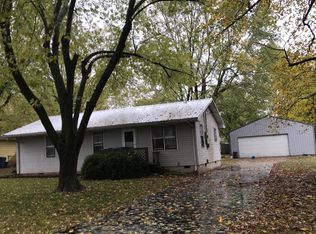 107 E May, Marionville, MO 65705