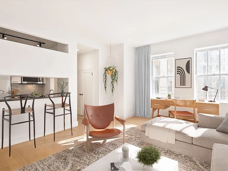 63 Wall St #22G — Photo 10