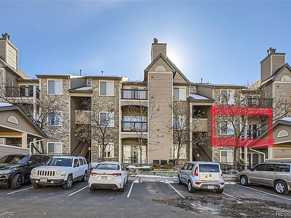 2nd image of 7479 S Alkire Street #205