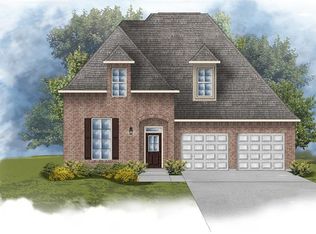 114 Piper Crest Ln, Youngsville, LA 70592