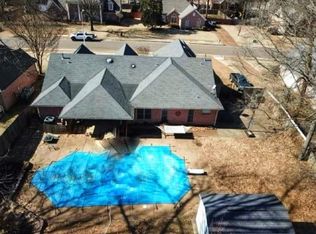 4778 Bailey Dr, Arlington, TN 38002