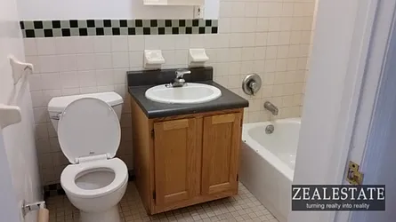 Rented by ZealEstate Group Inc