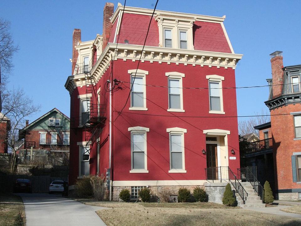 1st image of 2535 Moorman Ave #2