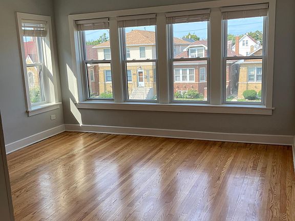 Huge Living Room
