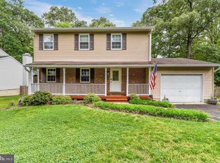 1019 Wallace Rd, Crownsville, MD 21032