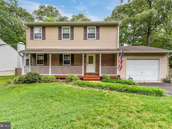 1019 Wallace Rd, Crownsville, MD 21032