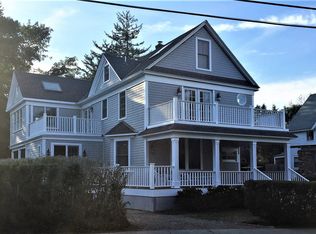 318 Main St, Tisbury, MA 02568