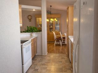 345 S 58th Street #78, Mesa, AZ 85206