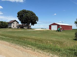 4102 110th Ave, Bancroft, IA 50517