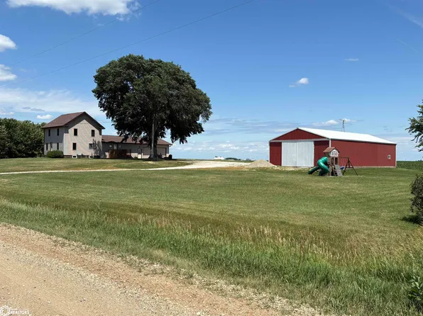 4102 110th Ave, Bancroft, IA 50517