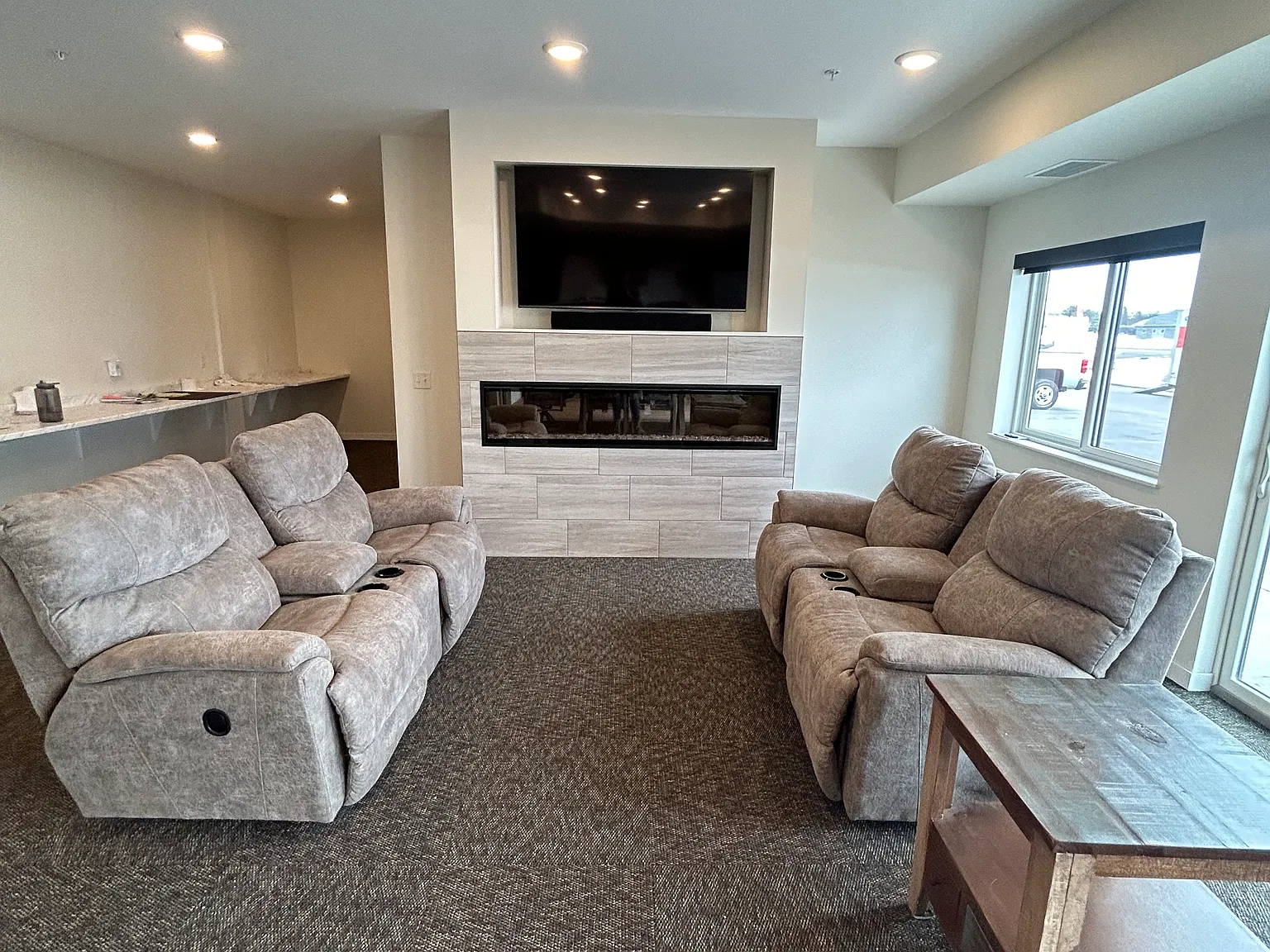 Clearwater Residential Suites — Photo 3