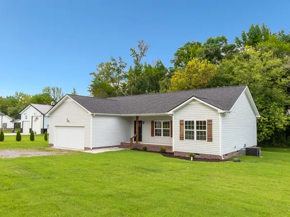 424 Cannon Way, Woodbury, TN 37190