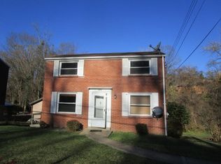 300 Jacob Dr, Pittsburgh, PA