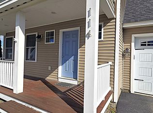 114 Fillmore Blvd, Rochester, NH 03867