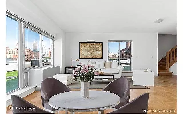 Rented by REAL New York | media 9