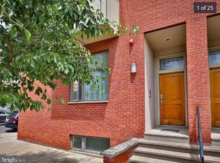 1537 Fairmount Ave #1, Philadelphia, PA 19130