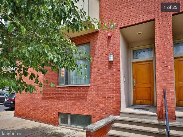 1537 Fairmount Ave #1, Philadelphia, PA 19130