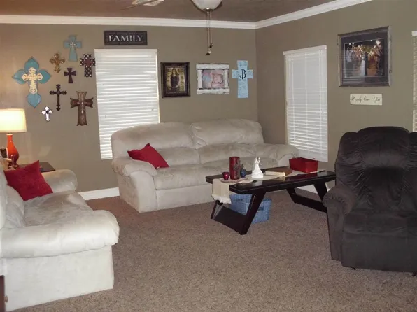 2869 58th St, Port Arthur, TX 77640