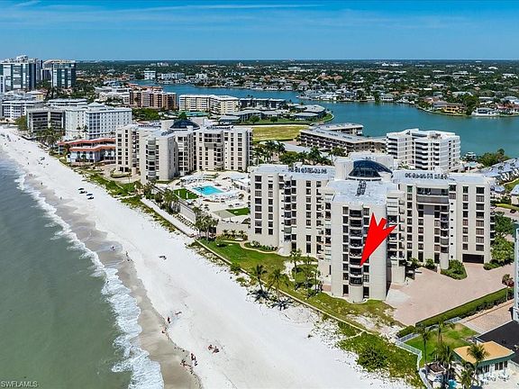 3rd image of 3115 Gulf Shore Blvd N APT 205S