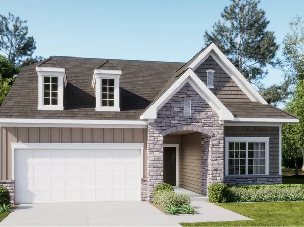 4856 Good Day Dr, Lancaster, SC 29720