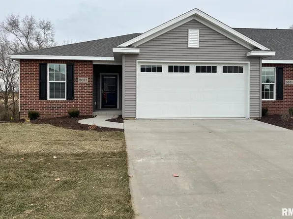 5657 Kristi Ln, Bettendorf, IA 52722