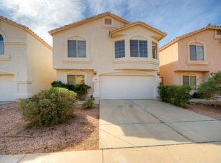 1527 E South Fork Dr, Phoenix, AZ 85048