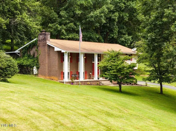 4408 Fieldstone Dr, Kingsport, TN 37664