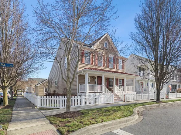 301 Adelaide Dr, Milton, DE 19968
