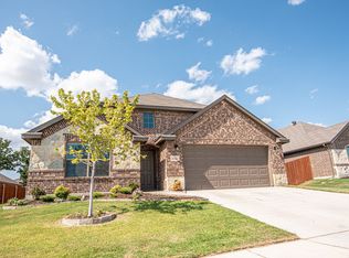 1016 Deer Valley Dr, Weatherford, TX 76087
