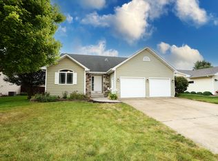 306 Sunrise St, Boone, IA 50036