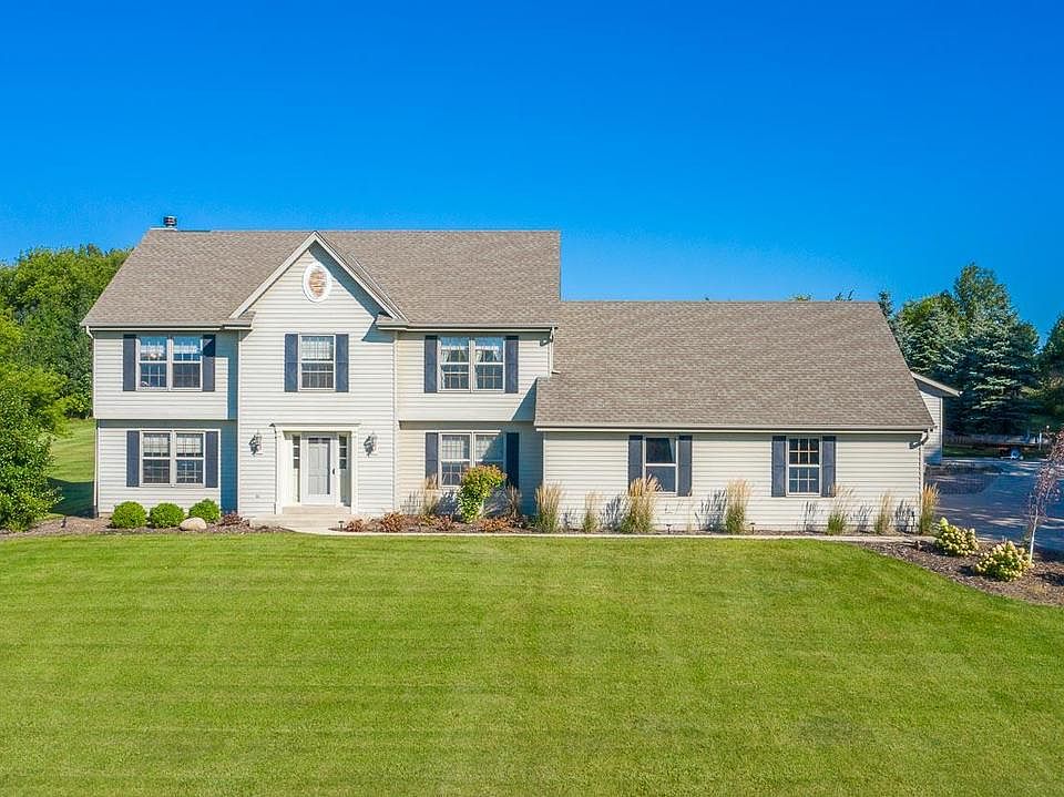 4026 Wexford Cir S, Richfield, WI 53076 Zillow