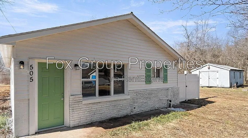 505 Turnersburg Hwy