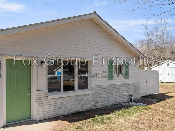 505 Turnersburg Hwy, Statesville, NC 28625