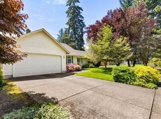 321 NW 8th St, Battle Ground, WA 98604