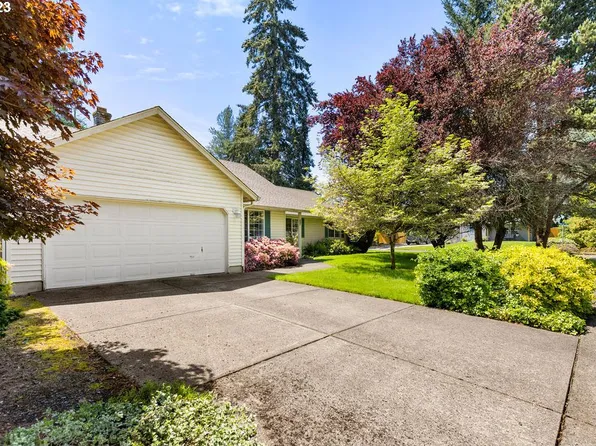 321 NW 8th St, Battle Ground, WA 98604