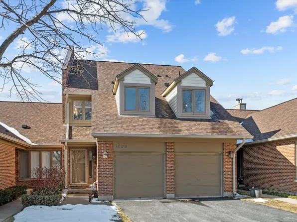 1709 Koehling Rd, Northbrook, IL 60062