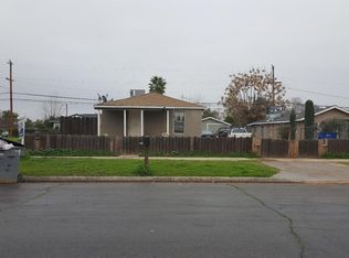 7232 N San Pablo Ave, Pinedale, CA