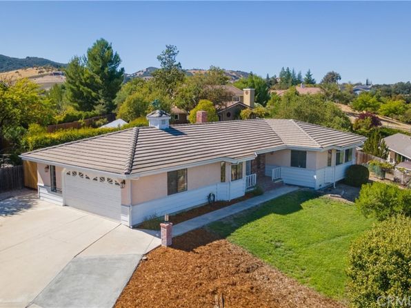 Paso Robles CA Real Estate - Paso Robles CA Homes For Sale | Zillow