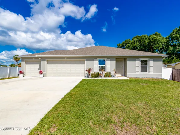 938 Clearmont St, Sebastian, FL 32958