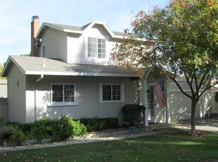 153 Mount Etna Dr, Clayton, CA 94517