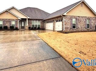 118 Inspirational Dr, Meridianville, AL 35759