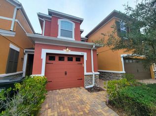 9571 Silver Buttonwood St, Orlando, FL 32832